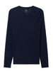 armani exchange pullover uomo navy scuro 873892