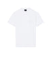 armani exchange t shirt uomo bianco ottico 7635288