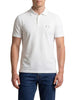 armani exchange polo uomo bianco ottico 373669