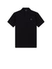 armani exchange polo uomo nero 9086912