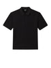 armani exchange polo uomo nero 8717201