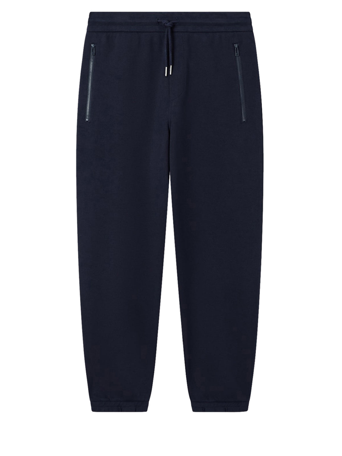 Pantalone Casual Uomo Navy scuro