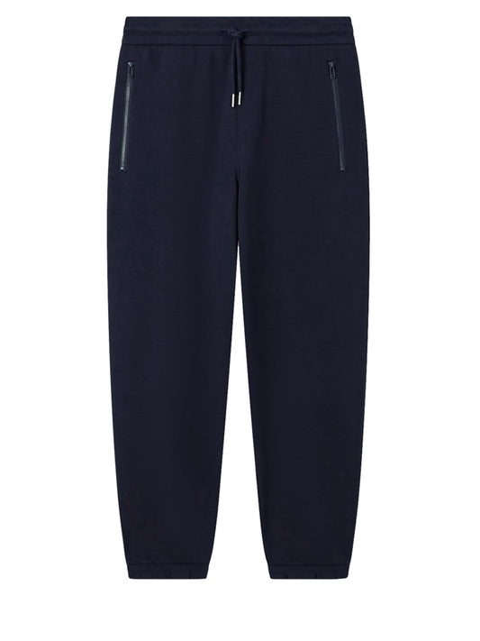 #PANTALONI Uomo Navy scuro