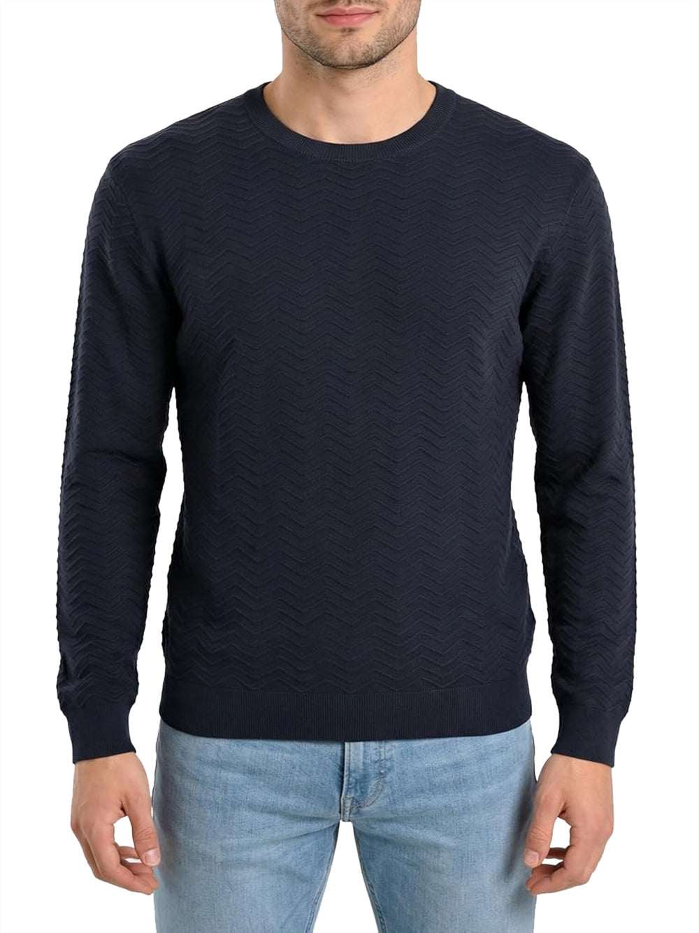 Pullover Uomo