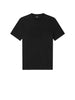 armani exchange t shirt uomo nero 2907205