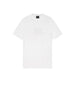 armani exchange t shirt uomo bianco ottico 5917801