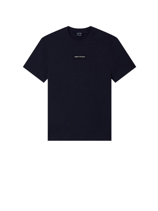 T-shirt Uomo Navy scuro
