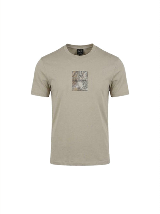 Armani Exchange T-shirt Uomo