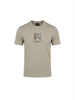 armani exchange t shirt uomo 8111746