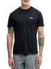 armani exchange t shirt uomo navy scuro 1078916