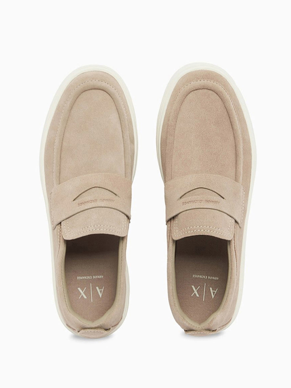 Armani Exchange Sneakers Uomo
