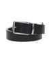 armani exchange cintura uomo nero 4603827