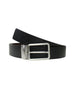 armani exchange cintura uomo nero 9587316