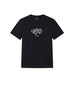 armani exchange t shirt uomo navy scuro 9534018