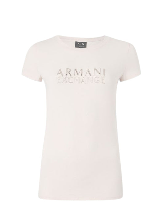 Armani Exchange T-shirt Donna