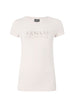 armani exchange t shirt donna 411089