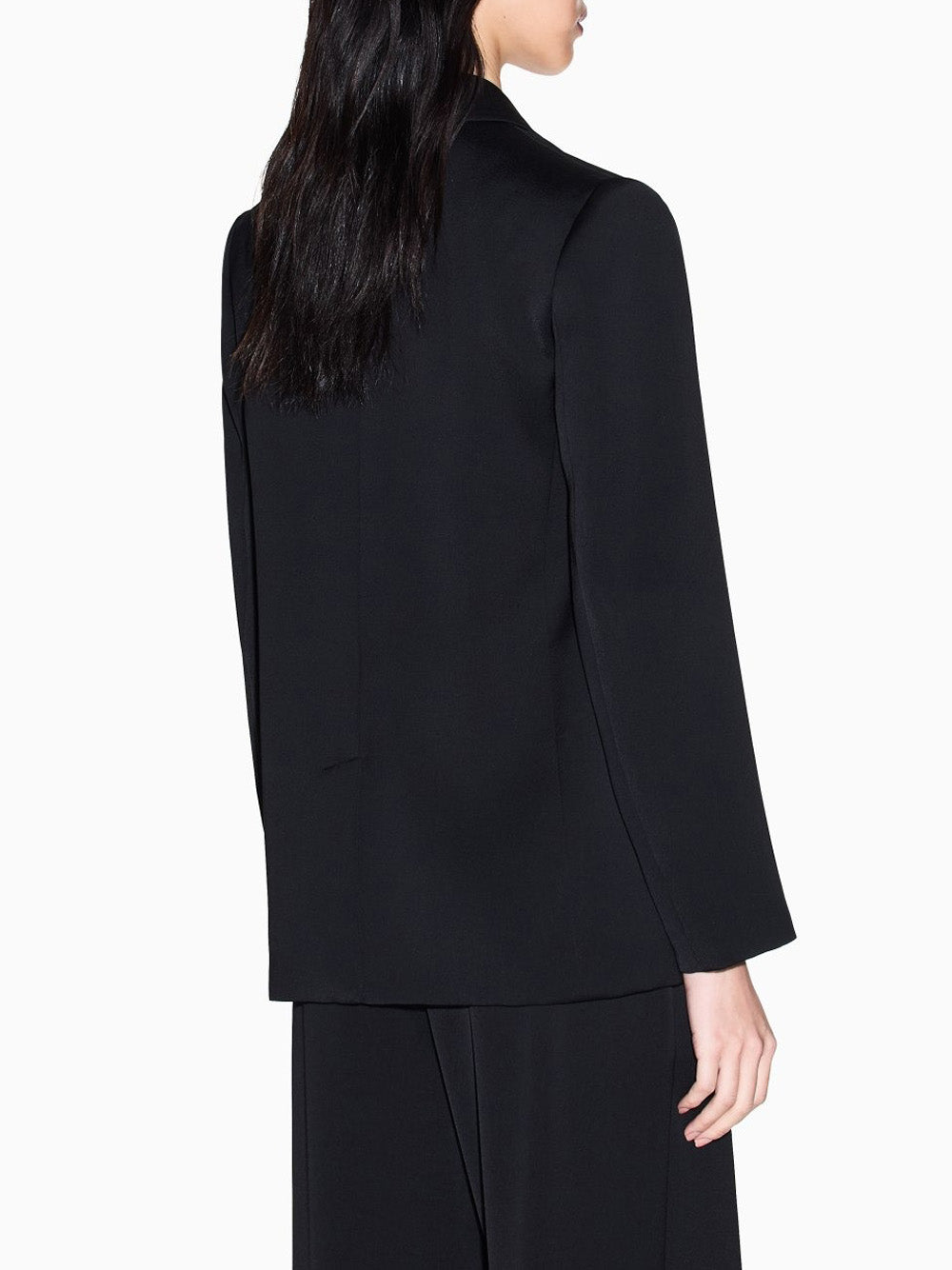Blazer Donna Nero