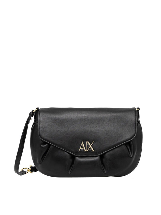 Borsa a Mano Donna Nero