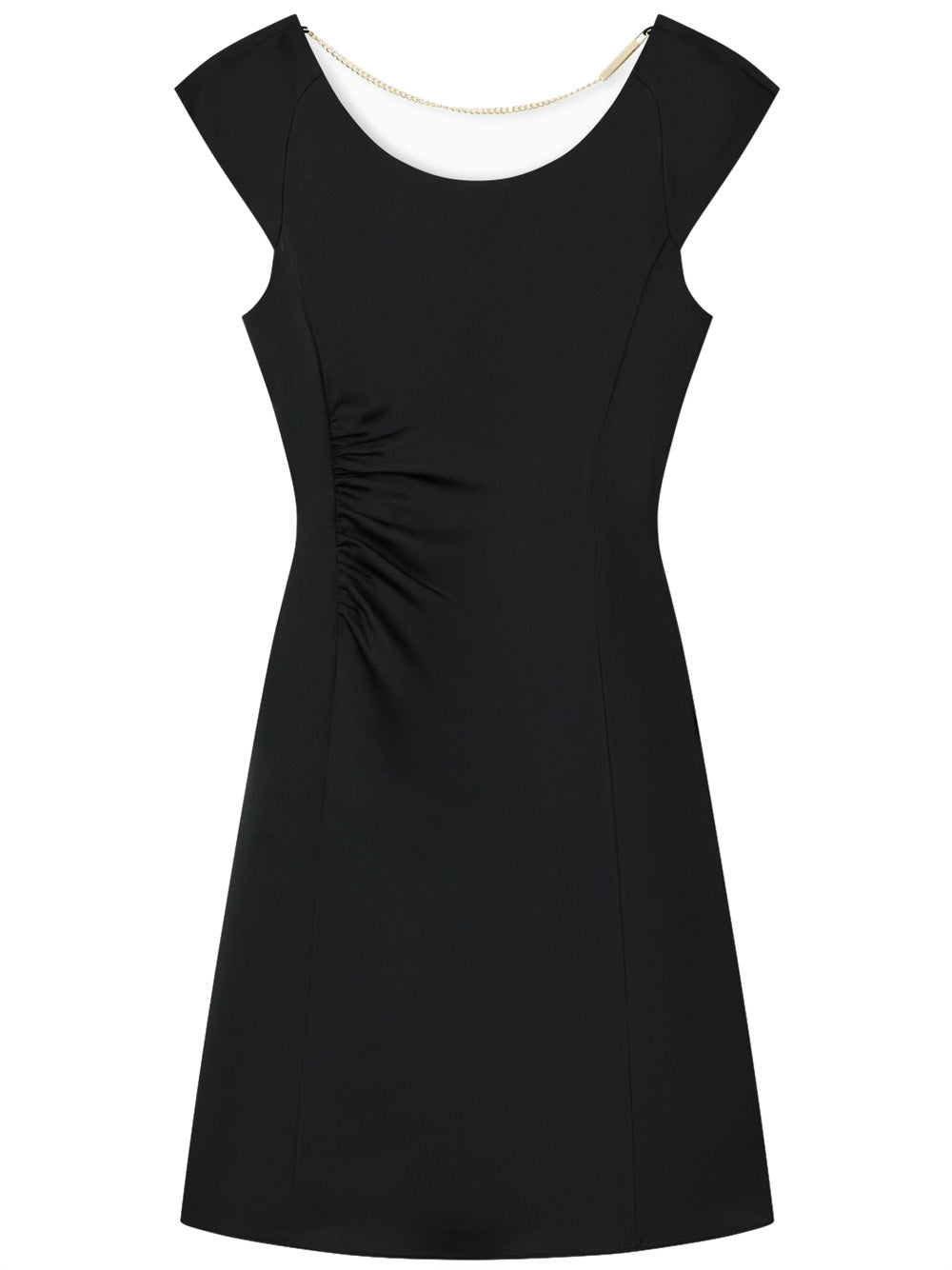 Abito Casual Donna Nero