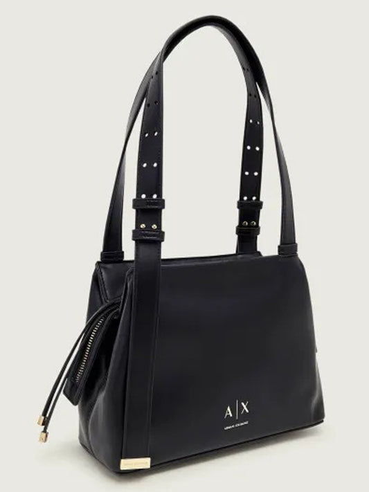 Borsa a Mano Donna Nero