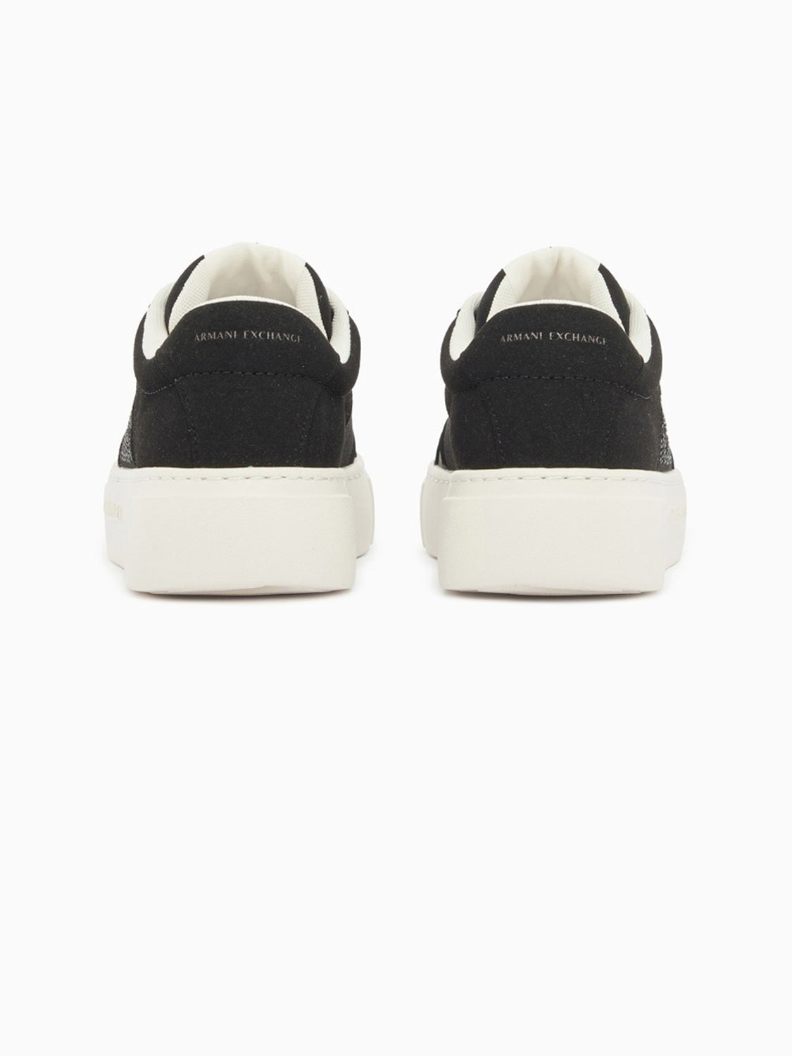 Sneakers Donna Bianco ottico
