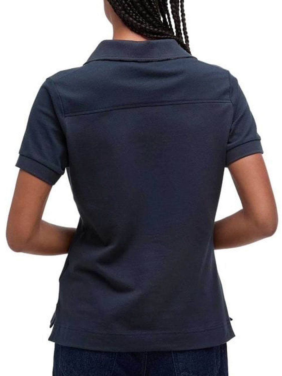 Lacoste Polo Uomo Verde