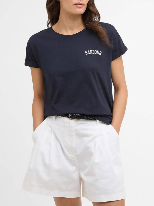 T-shirt Donna Bede Olive