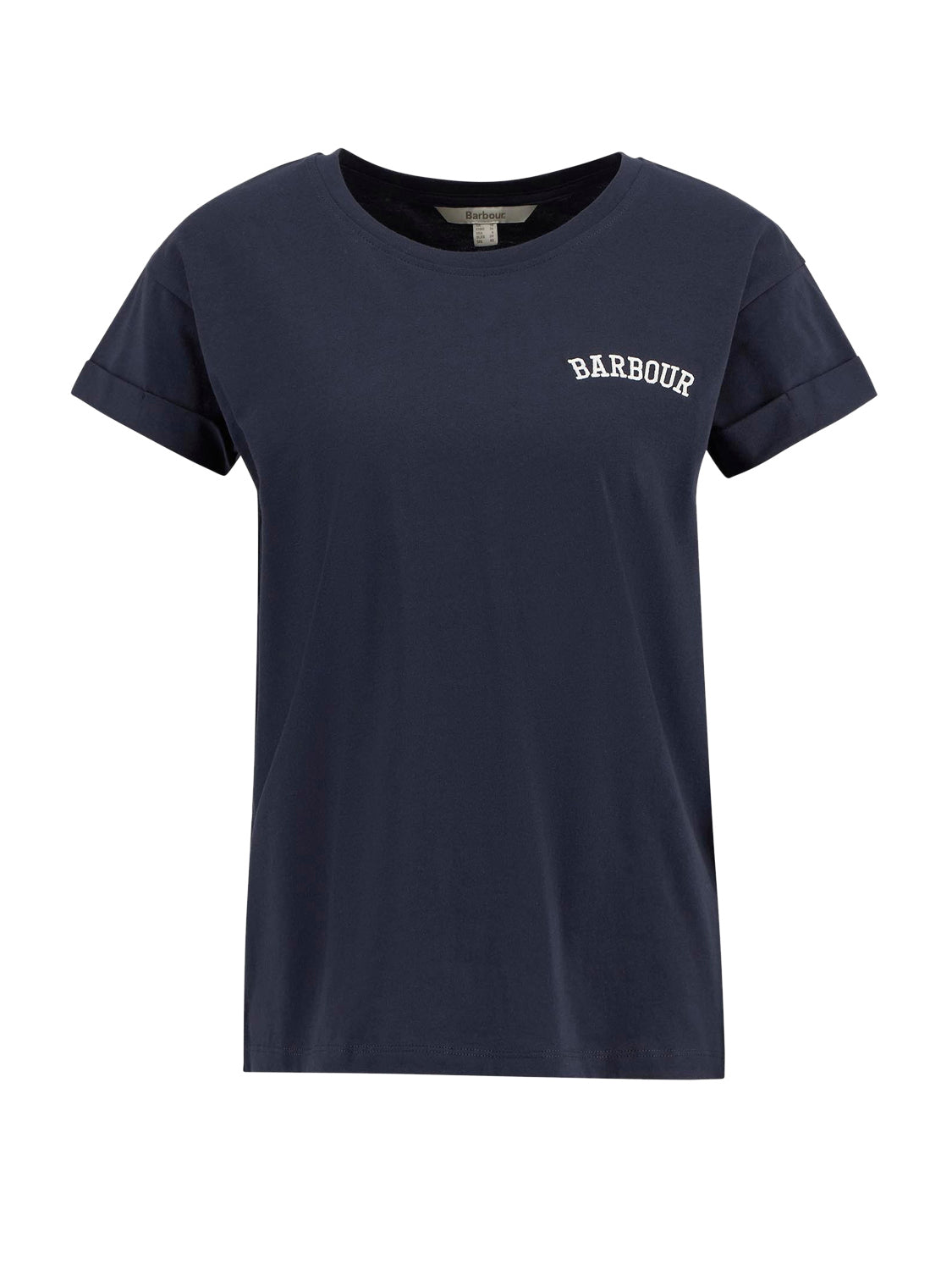 T-shirt Donna Bede Olive