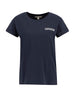 barbour t shirt donna bede olive 4278445