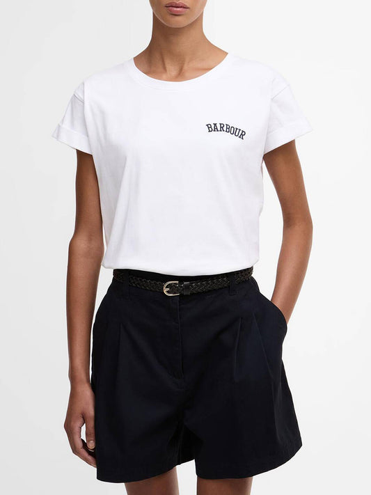 T-shirt Donna Bede Navy