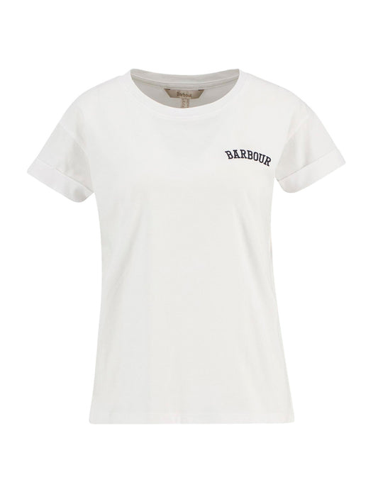 T-shirt Donna Bede Navy