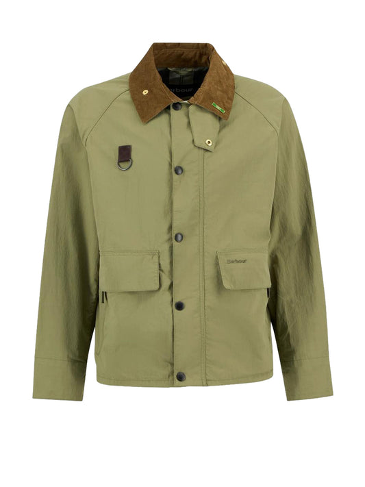 Giacca Leggera Uomo Spey Classic Tartan
