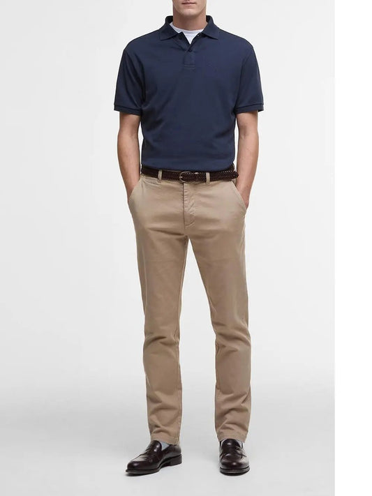 Polo Uomo Hylton Navy