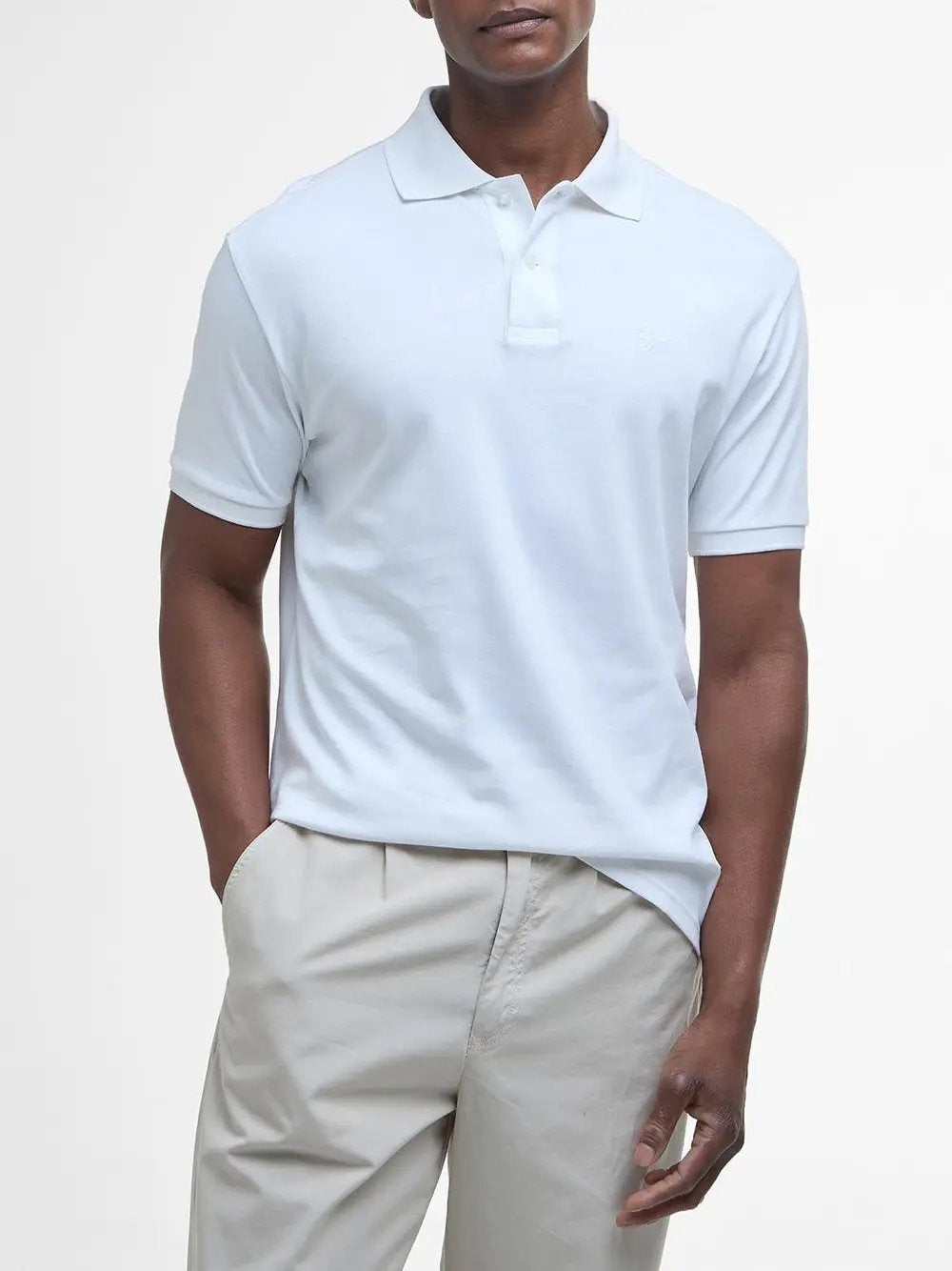 Polo Uomo Hylton Navy