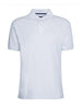 barbour polo uomo hylton navy 841955