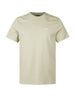 barbour t shirt uomo essential verde 7068772