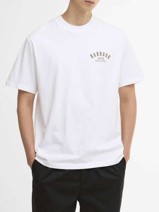 T-shirt Uomo Os Perla