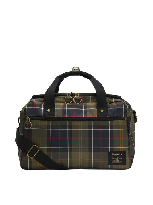 Barbour Borsa a Mano Uomo Torridon