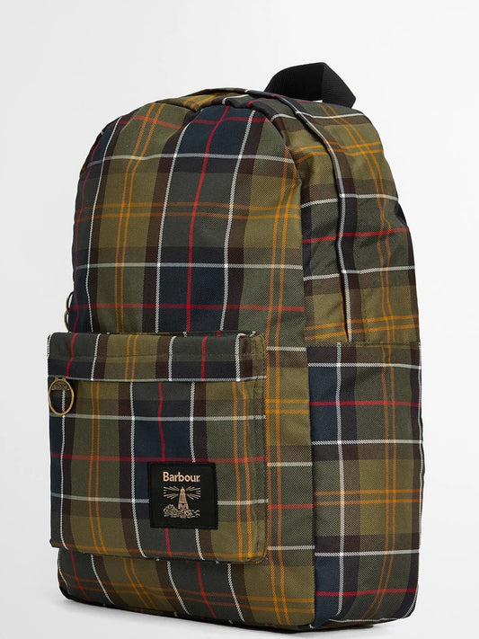 Borsa a Mano Unisex Torridon Beige