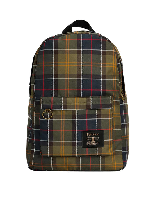 Borsa a Mano Unisex Torridon Beige