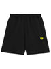 barrow bermuda uomo nero 3209702