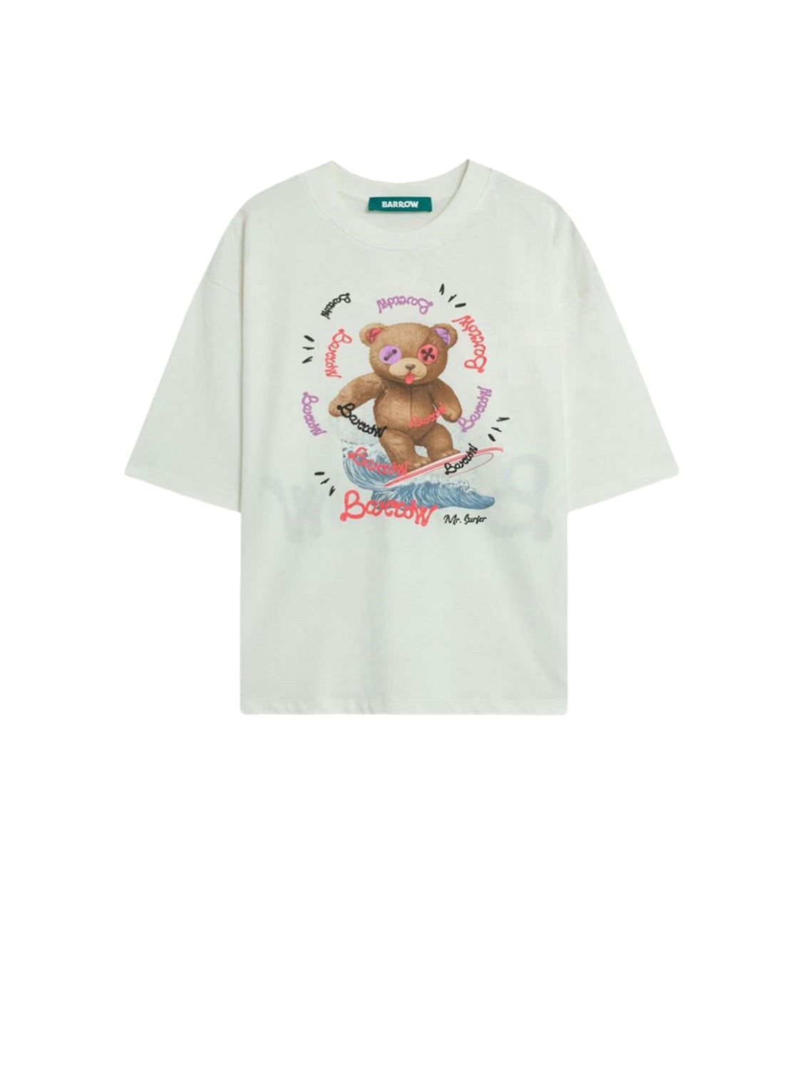 T-shirt Uomo Cocco
