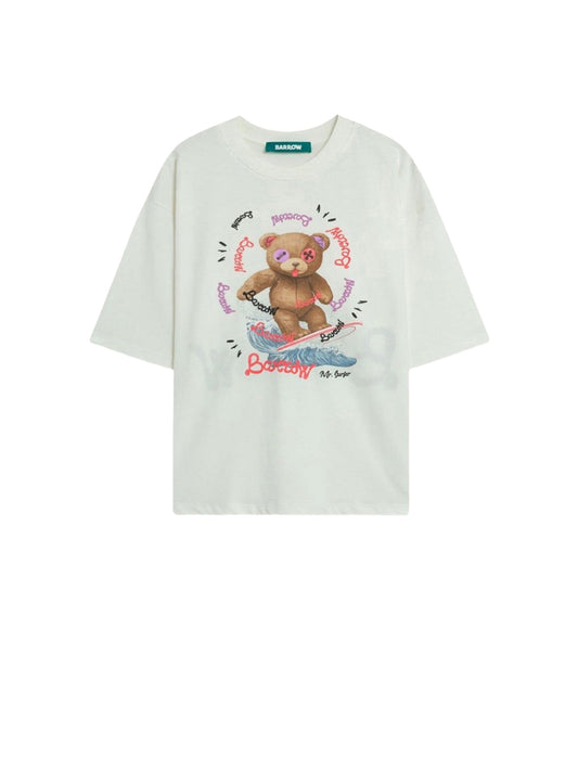 T-shirt Uomo Cocco