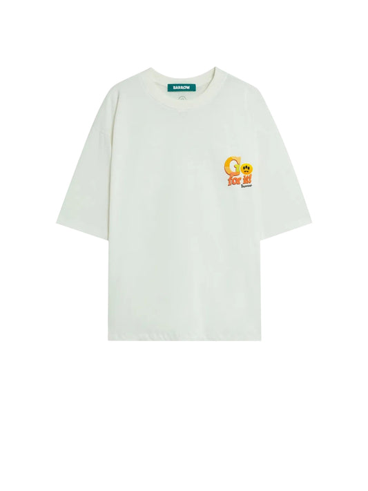 T-shirt Uomo Cocco