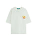 barrow t shirt uomo cocco 9773210