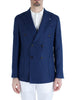 bharnaba giacca uomo blu 901720