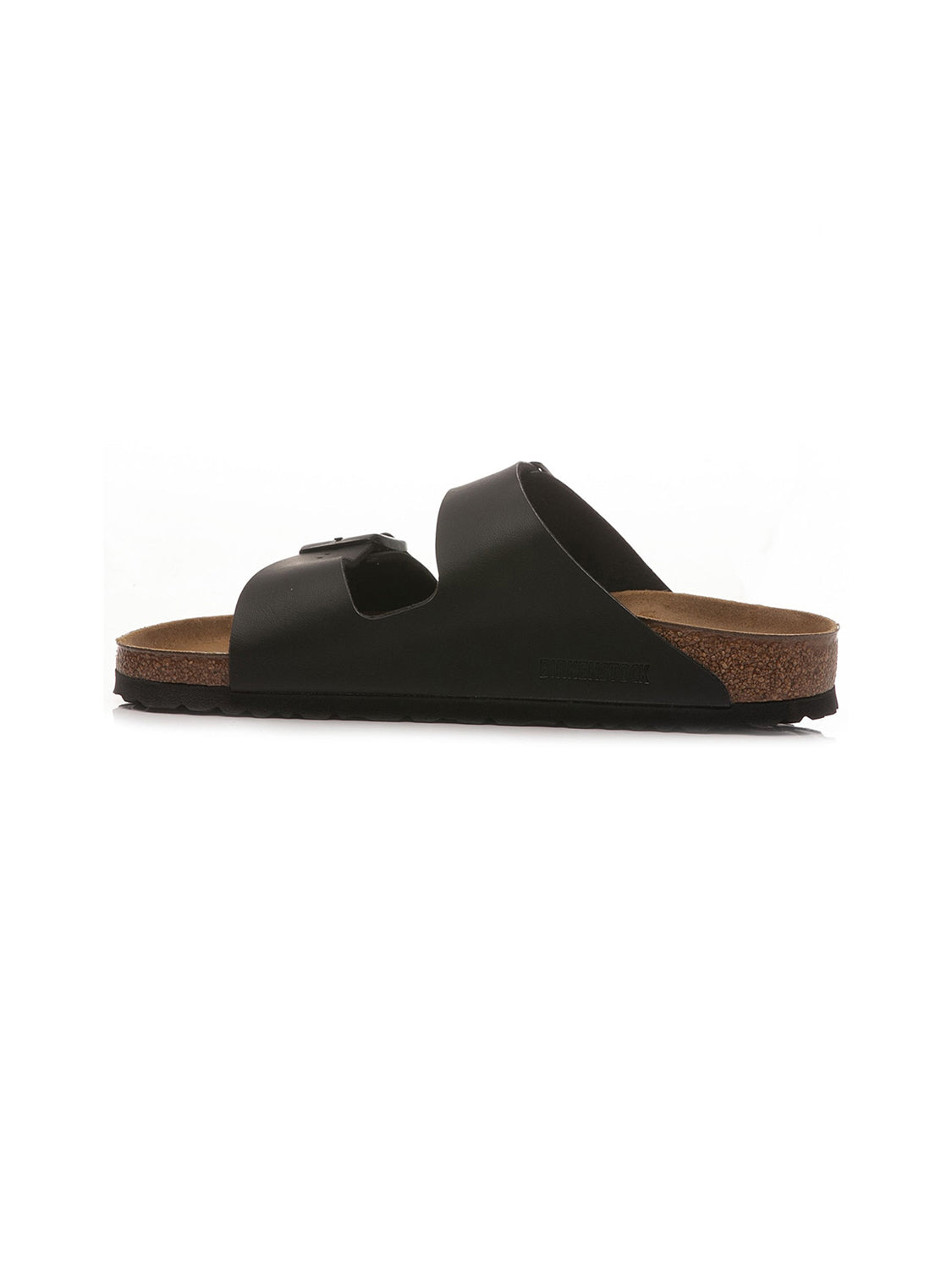Sandalo Basso Unisex Arizona Nero