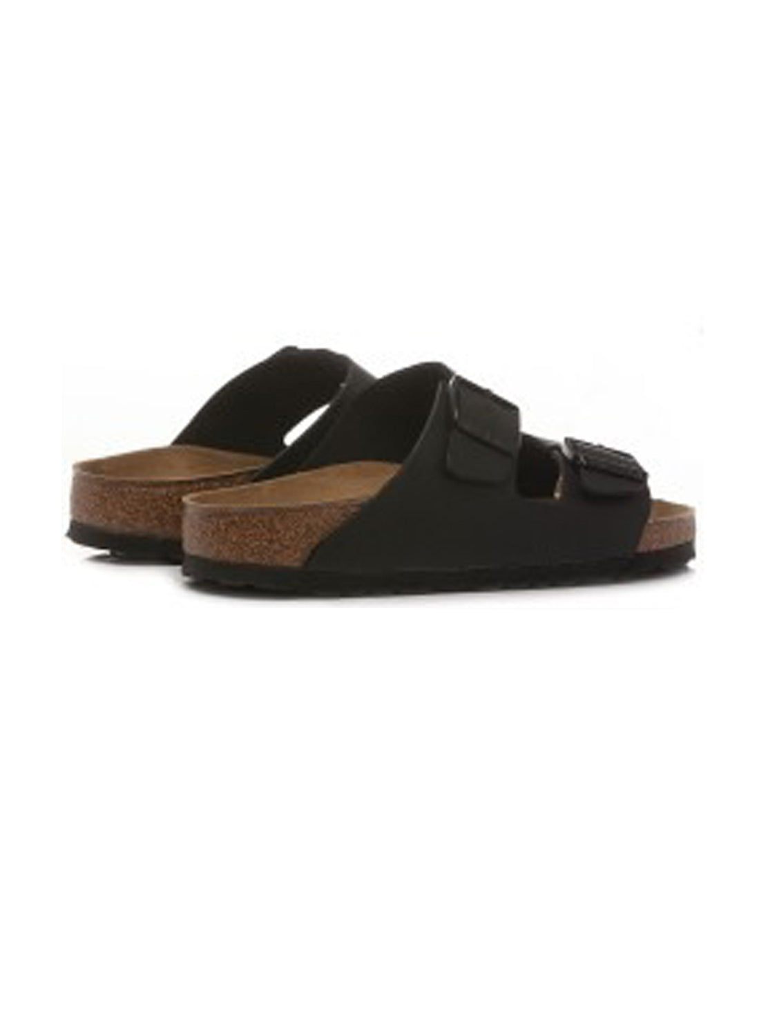 Sandalo Basso Unisex Arizona Nero