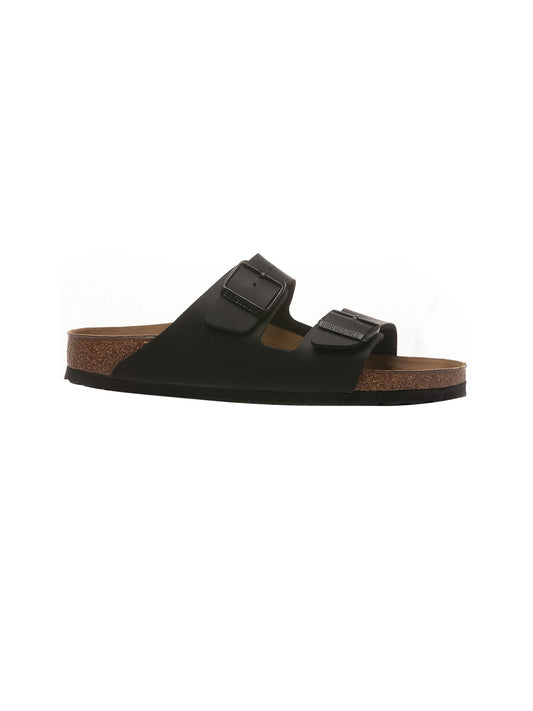 Sandalo Basso Unisex Arizona Nero