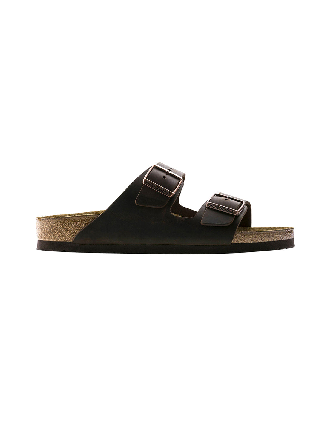 Birkenstock Sandalo Basso Donna Arizona Sfb Sabbia